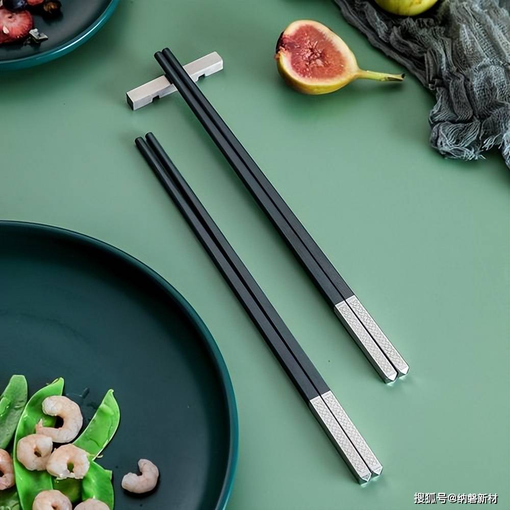 筷子是选用PPS好还是PET呢?答案一目了然_材料_pps_pet