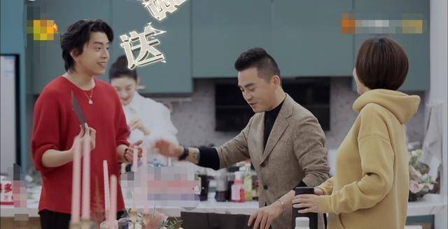 原创王琳为什么要终止与方磊的约会原来她是看出了方磊这方面的问题
