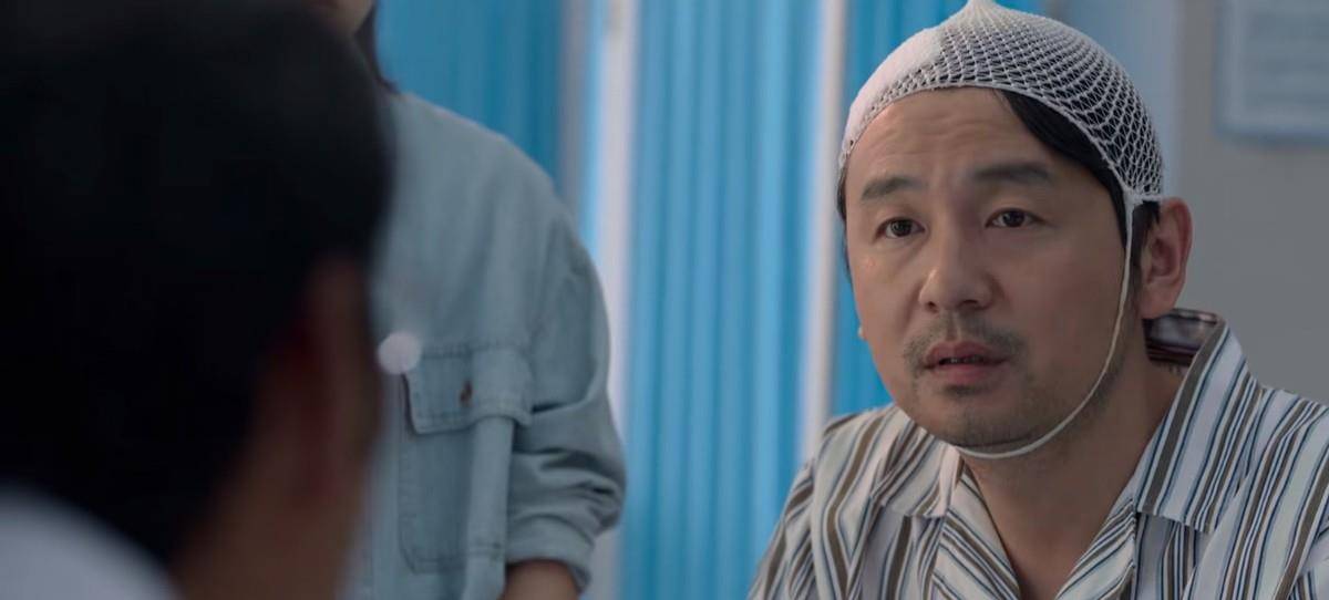 原创收视爆了38岁雷佳音教科书式哭戏被央视点赞这男人有多狠