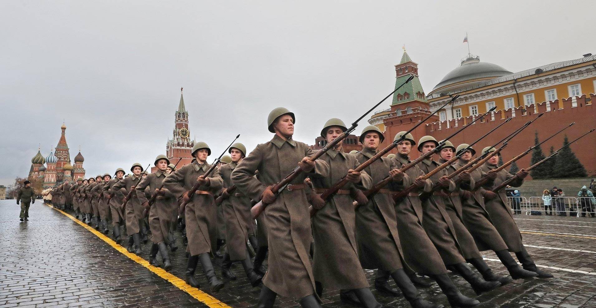 北洋水师为何全军覆没?