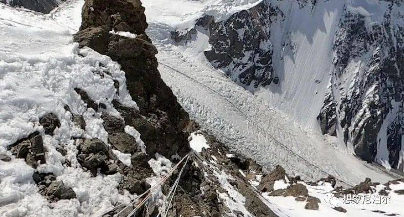 一加拿大队伍两名在K2失踪的登山者被确认死亡