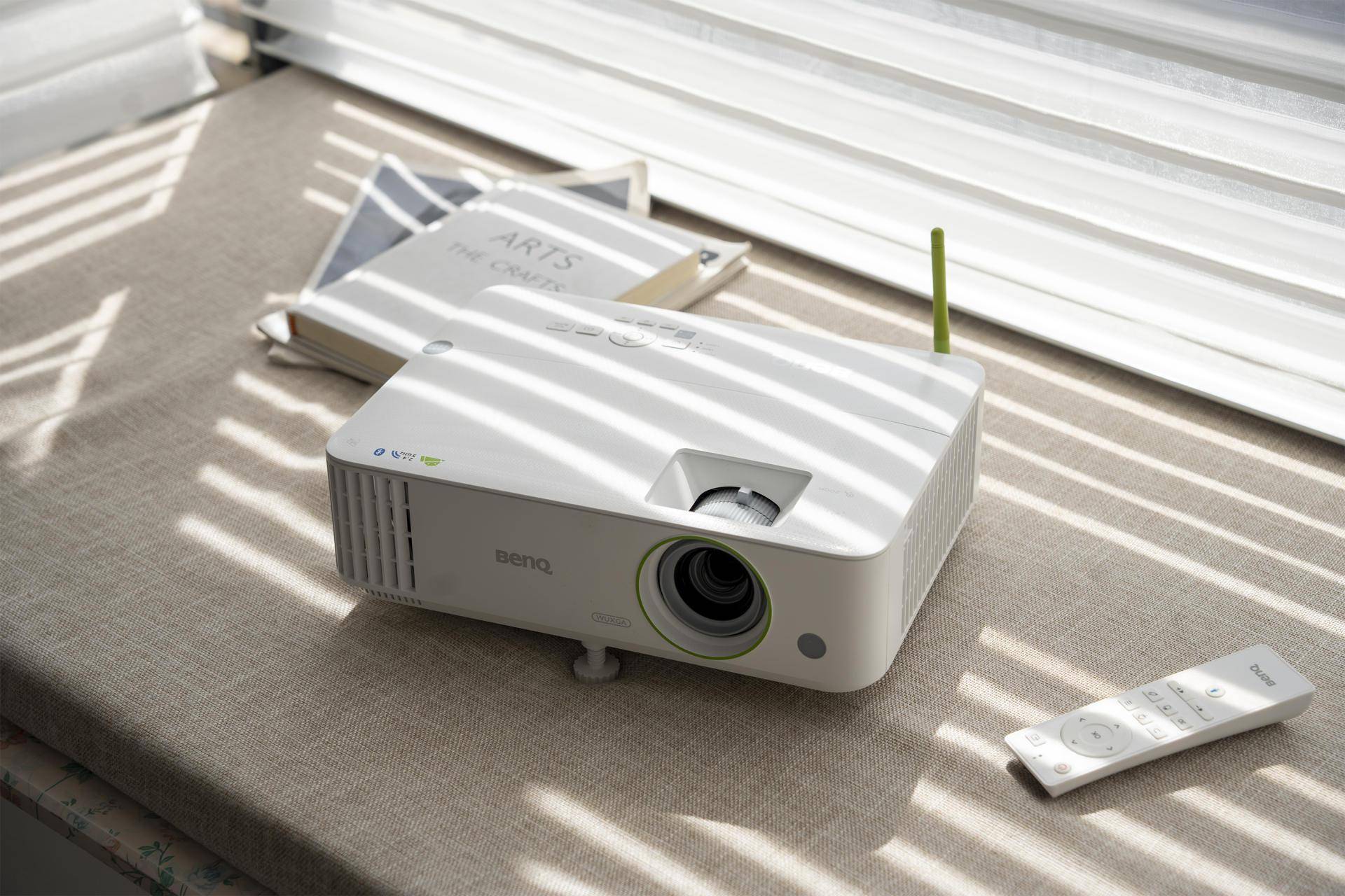 拒绝内卷家用商用两相宜明基e592试用报告