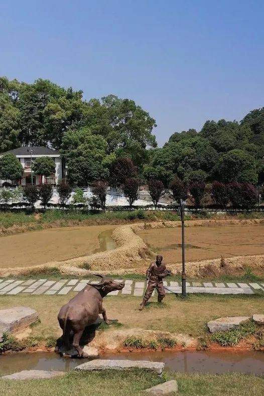 益阳旅游推荐周立波故居