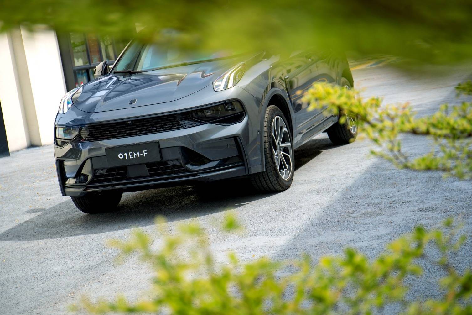 领克01em-f高端智能电混正式上市!_搜狐汽车_搜狐网