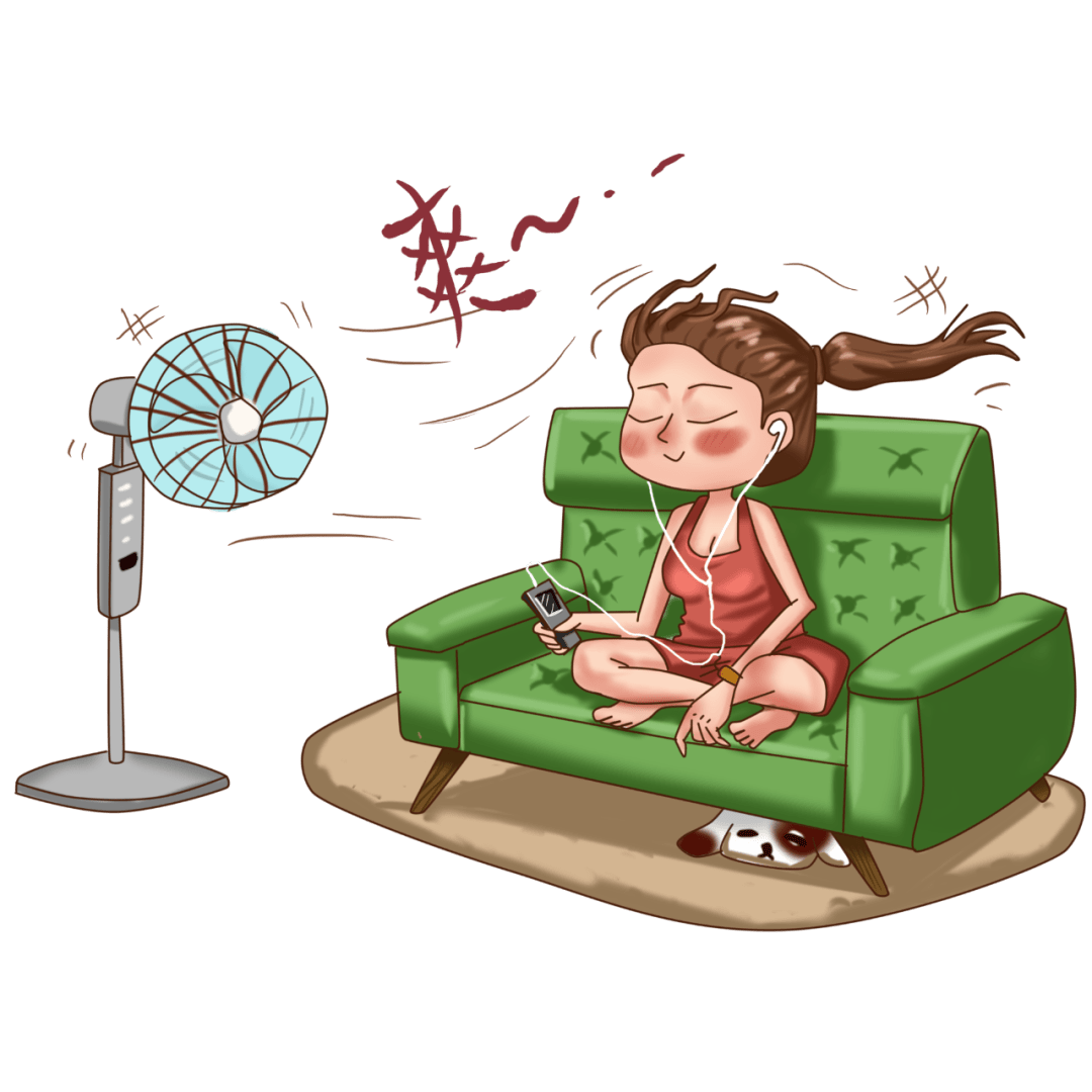 神经细胞_心情_气温