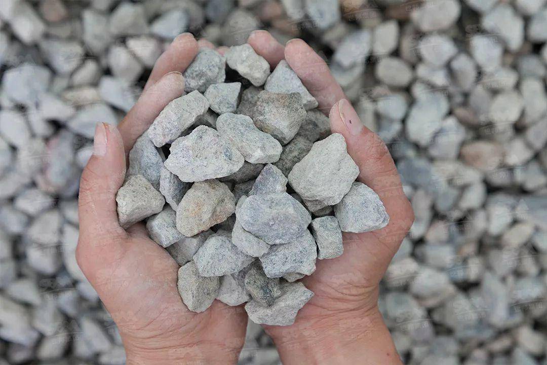 山东经典机制砂生产线砂石骨料项目_mm_设备_建筑用