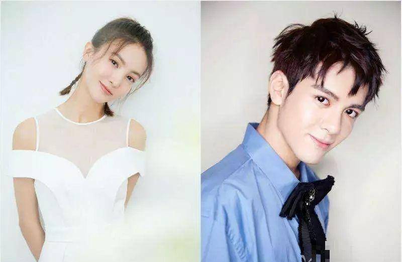 内娱海后金晨十个男友无缝衔接玩下体失踪穿搭吓坏沈腾