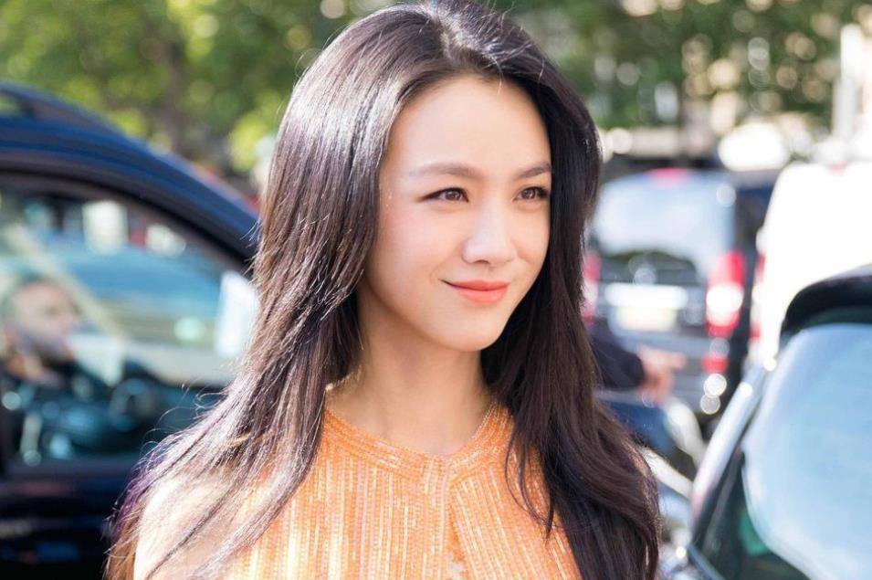 实力演员汤唯，转线上电视剧，她的作品大家还喜欢吗？