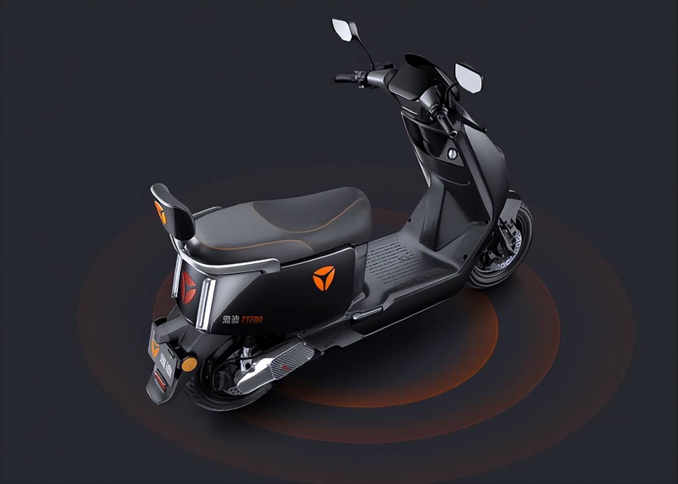 雅迪爱玛推出的高续航电动车续航超200公里还支持快充