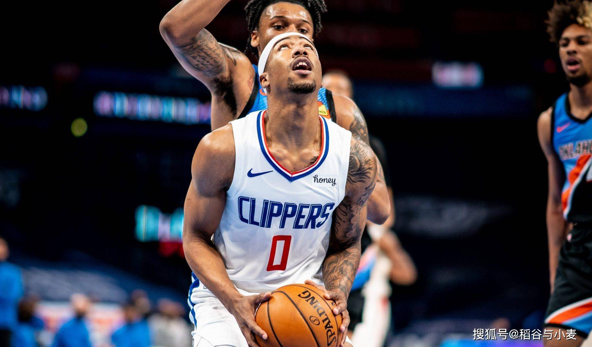 34nba广角·昨天 11:51周琦重返nba希望有多大快船最缺中锋是完美东家