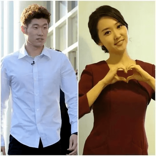 花滑女王金妍儿即将结婚韩国运动员爱豆cp居然有这么多