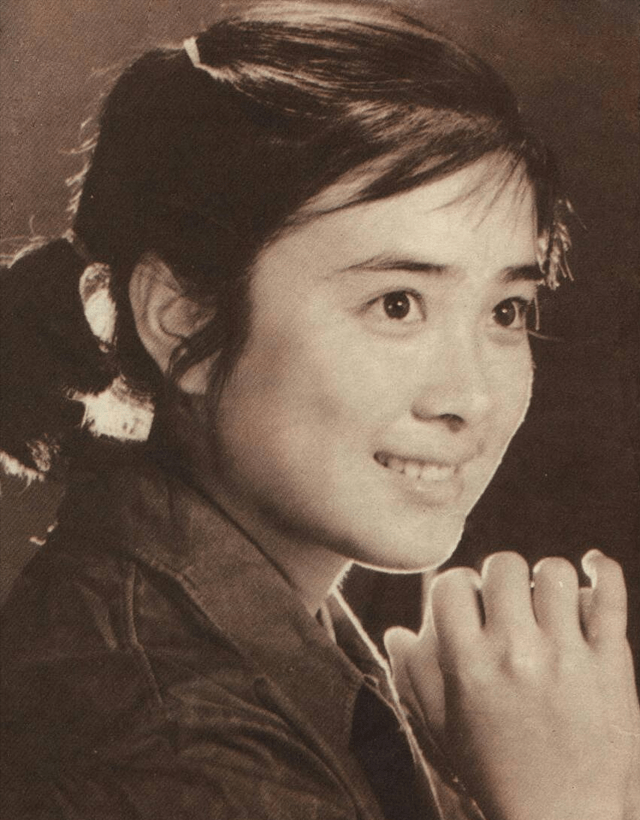 傅艺伟从最美妲己到阶下囚她到底经历了什么