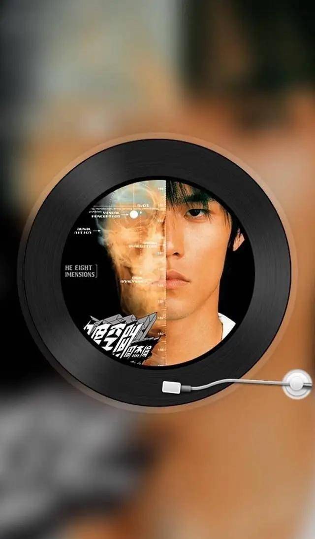 周杰伦第一张专辑 来自搜狐网