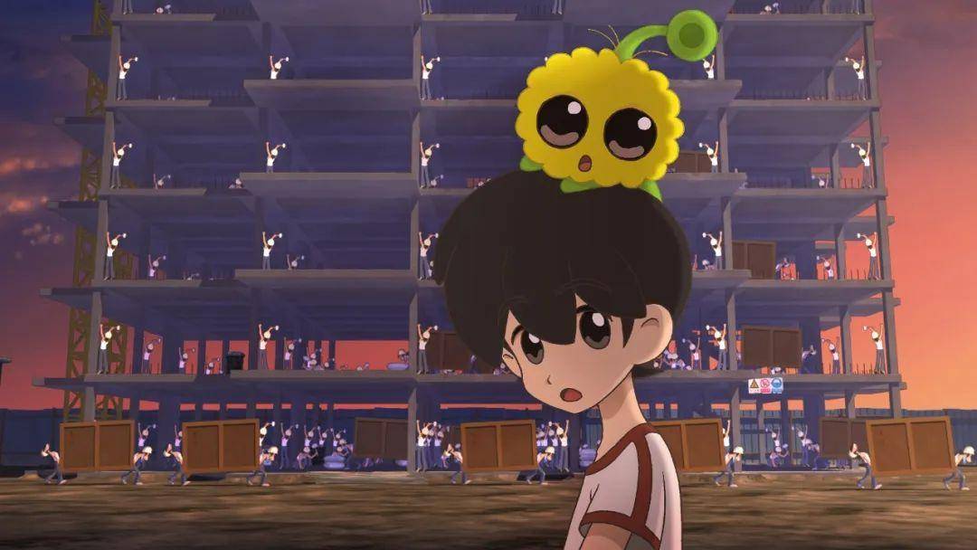 周星驰_外星人_长江七号