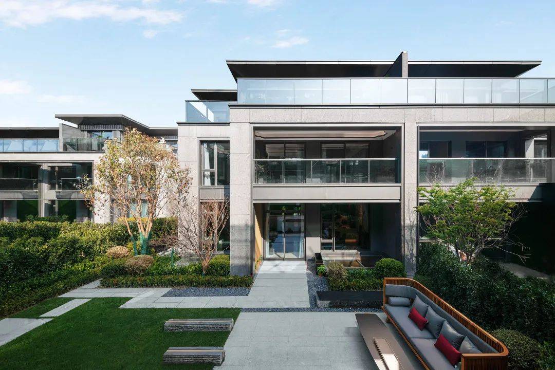 改善需求释放柯桥在售排屋库存告急