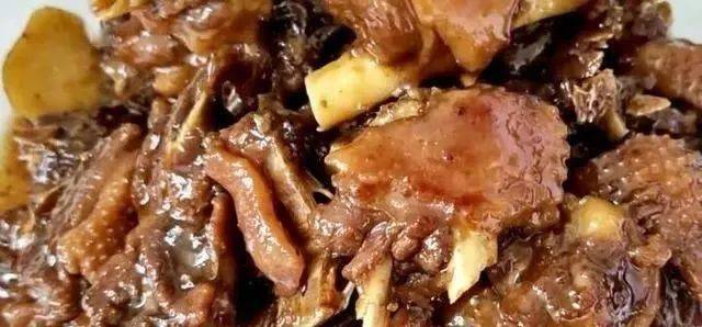 夏天,少吃猪肉多吃这种肉,口感鲜嫩,营养丰富_酸梅_孩子_身体