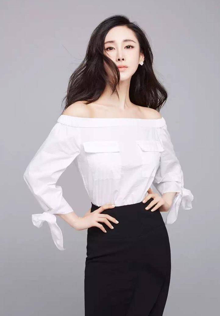 原创来自山东的13位85后女星王晓晨安悦溪谁是你们的最爱