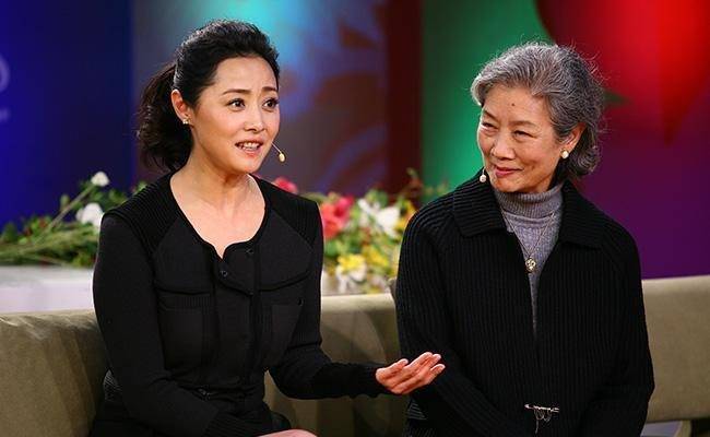 原创优秀演员吕中儿子是名导儿媳是国际影后网友神仙家庭