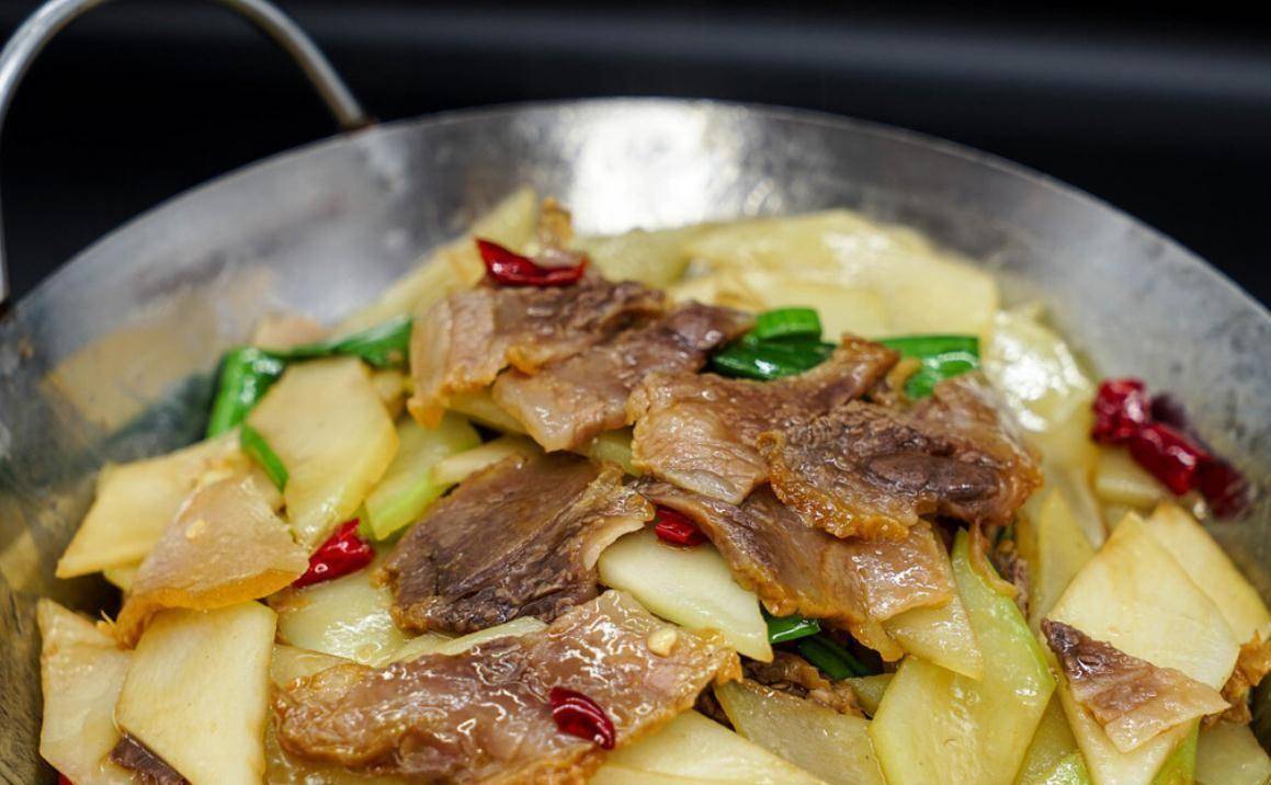 一起去了农家乐,吃了一顿饭,4道菜一共150,值吗大马猴说娱乐·07-26