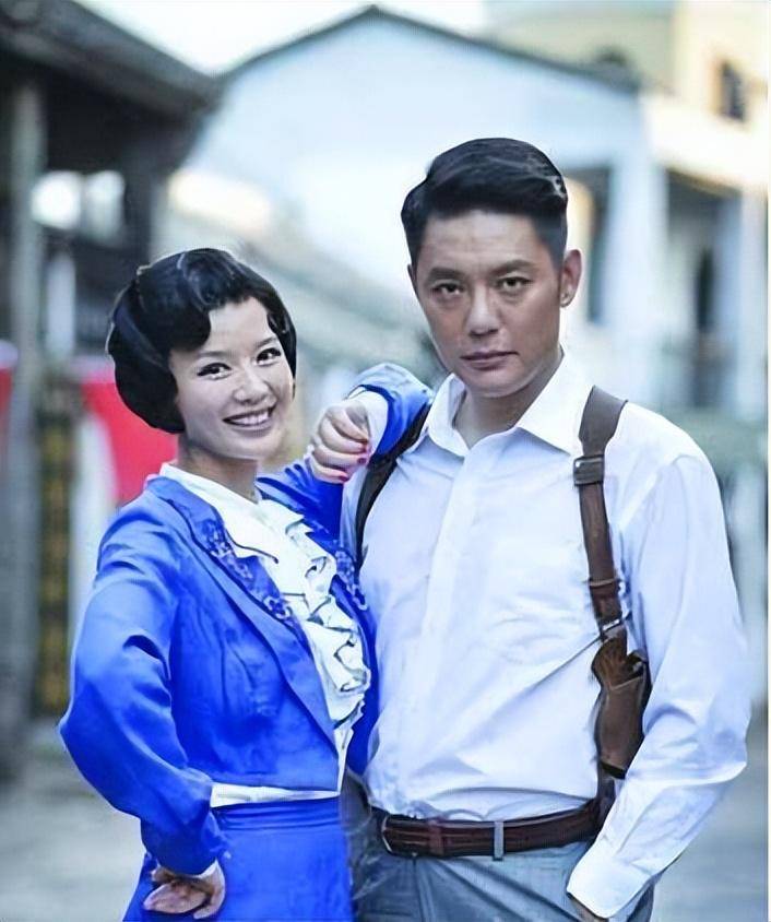 离婚5年后再看傅程鹏的现状程愫选择离婚是正确的