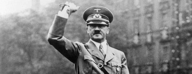 “希特勒”希特勒3句最霸气语录，每句让士兵热血沸腾，第3句是很多人座右铭