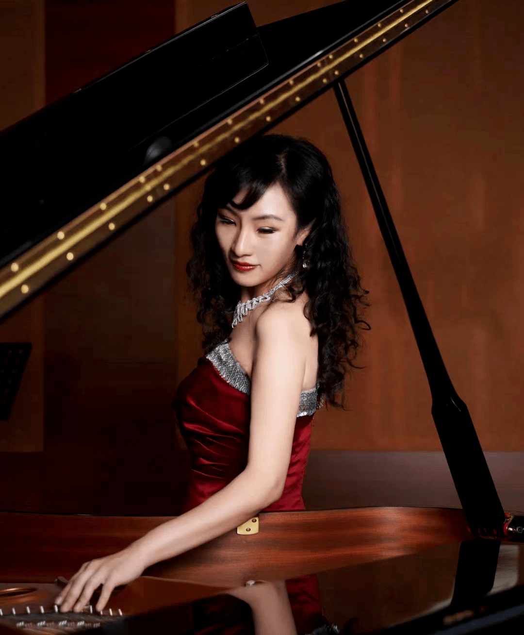 2022年钢琴比赛章程/评委介绍 | 中央音乐学院副教授 硕士生导师 曹慧