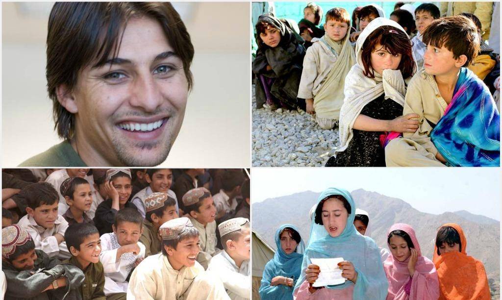 阿富汗的黄种人族群,是其主要民族之一,哈扎拉人历史溯源!