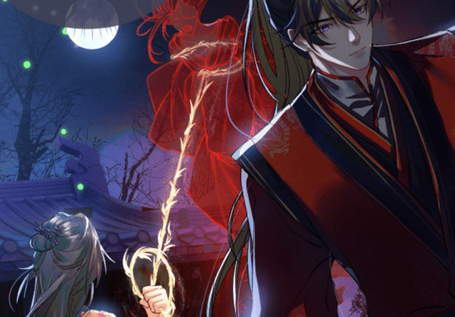 墨燃心里只有师昧然而对于现在的墨燃来说,比起楚晚宁,他更加担心不知