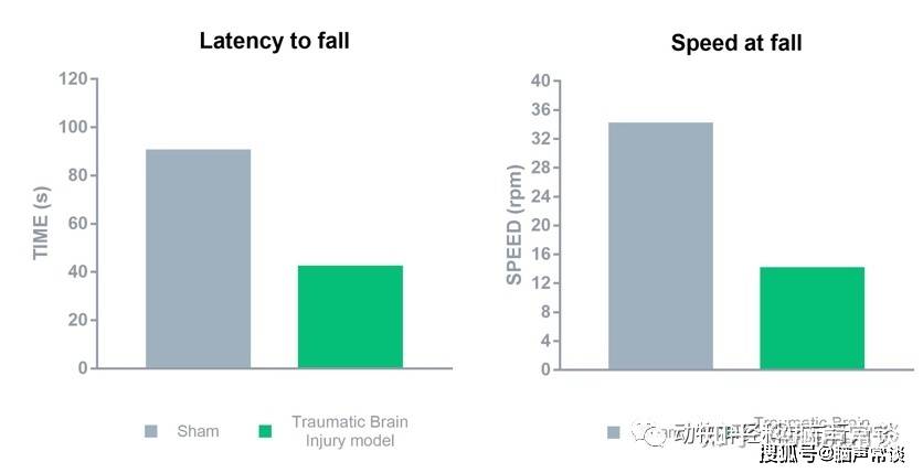 动物运动功能实验手册丨大小鼠转棒疲劳仪（Rotarod）测试方法及注意事项_速度_设备_行走