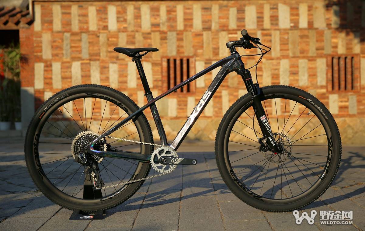 好物推荐 | 竞赛玩家新选 喜德盛山霸mt7山地车_搜狐汽车_搜狐网