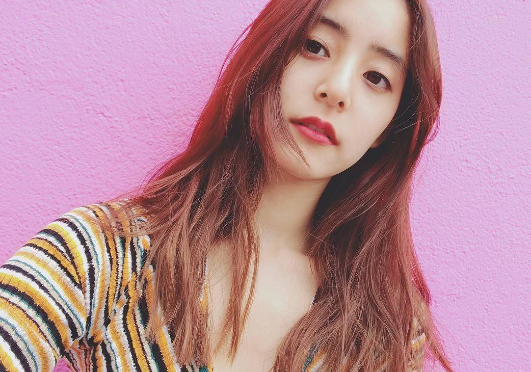 新木优子写真照,国外女星最高颜值代表,优雅大方很有女神范_照片_范的