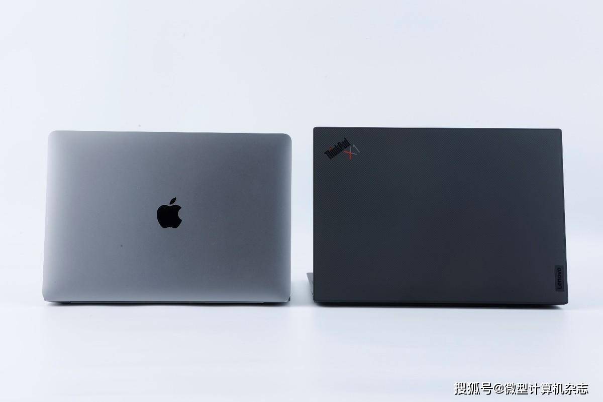 ThinkPad X1 Carbon vs苹果MacBook Air，你选第12代酷睿还是苹果M系列芯片？