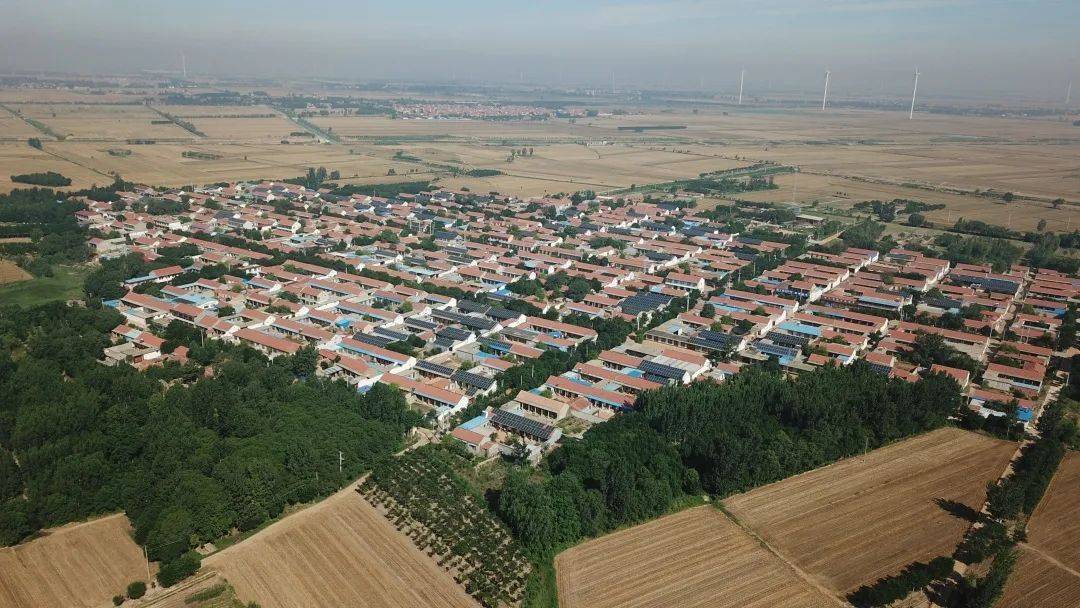 惠民县石庙镇:深耕红色文化 打造"红火"产业_归化_发展_村里