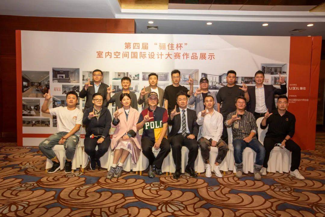 「菁英学设」让极简设计走向世界,国际设计师讲堂5,回顾_余静赣_艺术