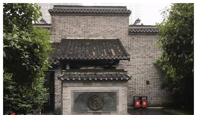 湖南的“土豪豪宅”，堪称“长沙明珠”，主人是长沙国重要高官