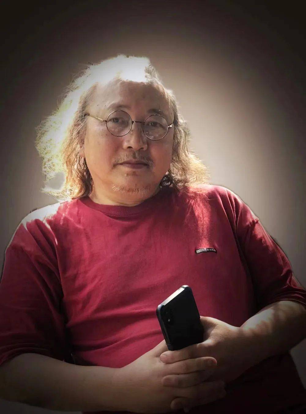 朱志刚|至真至美–中国当代水彩画名家线上展览