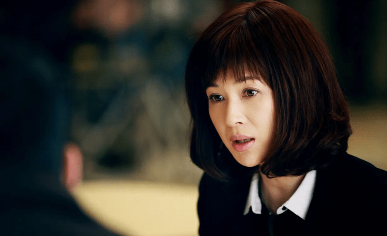 童蕾:曾与周一围相恋5年,后嫁给二婚富豪,如今一家三口很幸福_人生