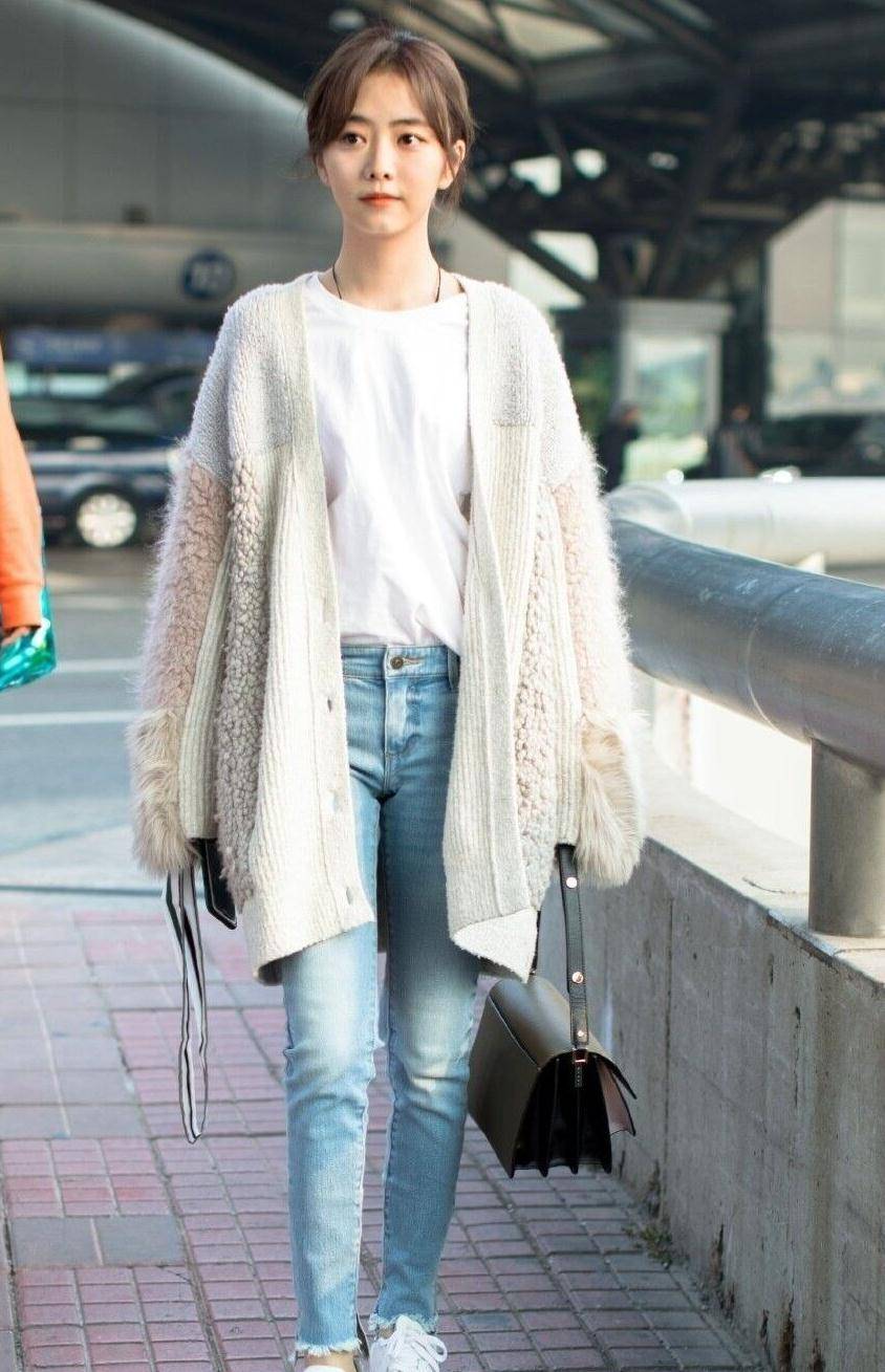 最适合演青春校园剧的女明星,谭松韵,吴倩上榜,你认为还有谁?