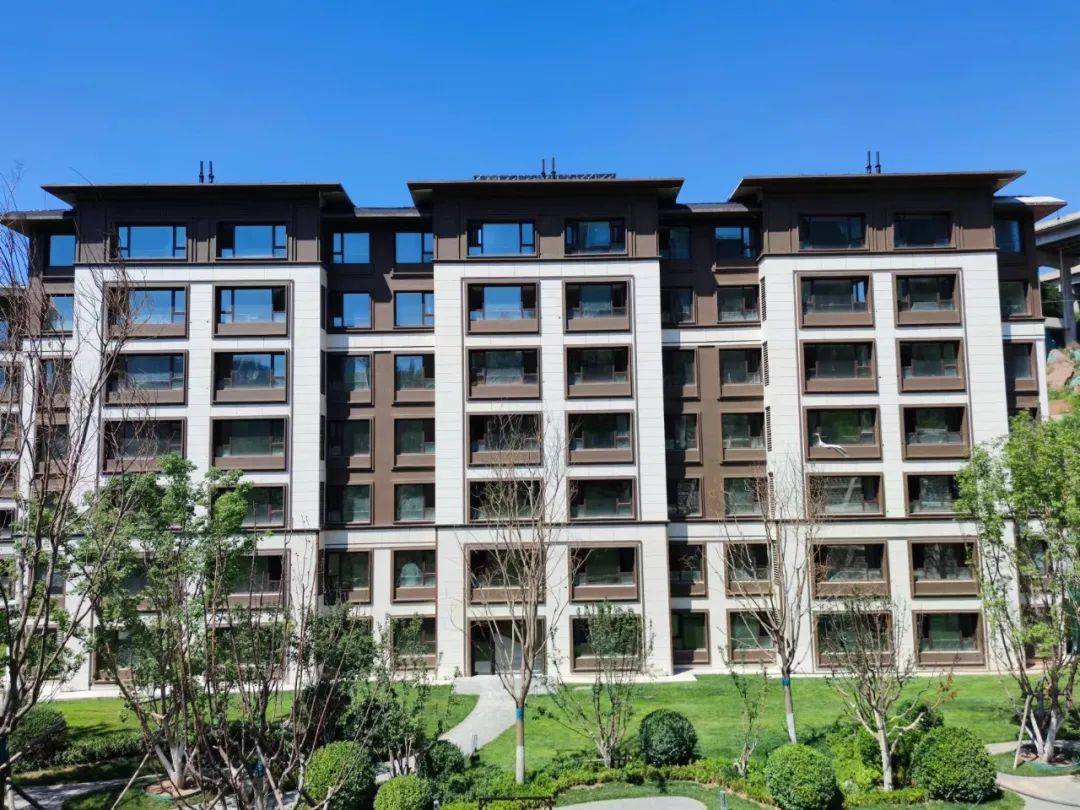 中瑞城7月家书实景倾呈高品质生活美好可期