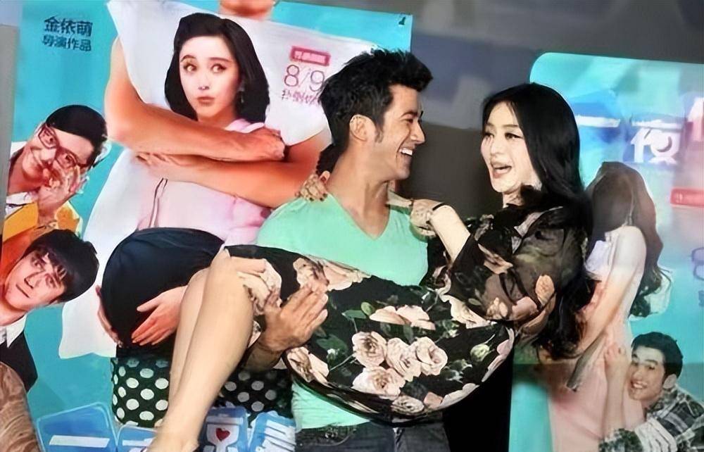 李治廷与女友街头散步,女方身材火辣颜值高,相恋近3年感情稳定_娱乐