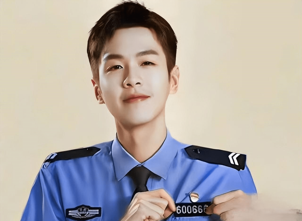 《警察荣誉2》将开拍,张若昀回归,男二却换成了"碎嘴袁善见"_电视剧