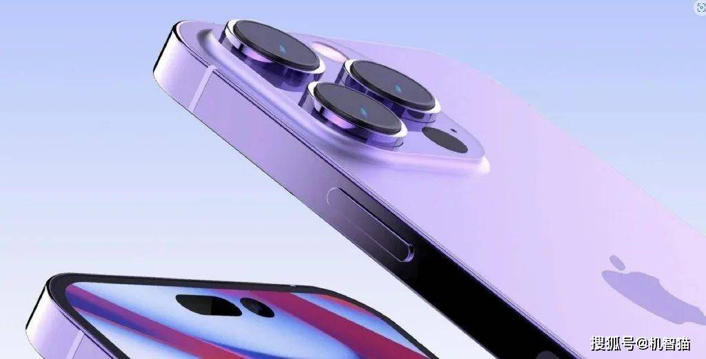 是时候聊聊今年的iPhone 14系列怎么选了_https://www.jinrisc.com_站长资讯_第3张