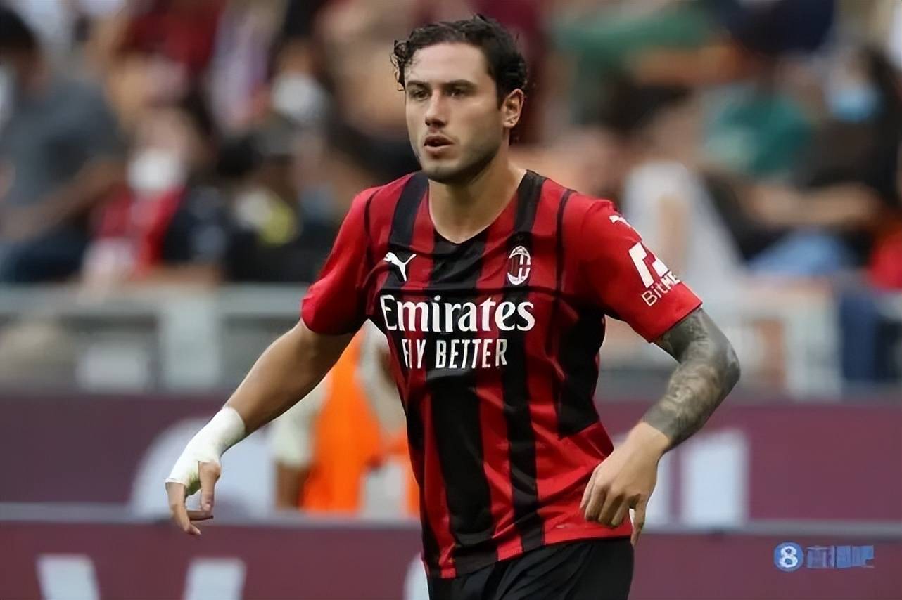 原创卡拉布里亚成米兰新队长昔日漏勺已成后防稳健一环