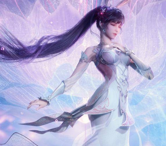 斗罗大陆:唐三自断右臂,只为助力复活,小舞复活后的形象曝光_唐三当