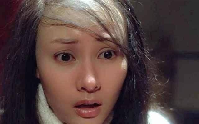 原创女明星扮丑刘涛子自毁形象热巴敬业而她已丢掉偶像包袱