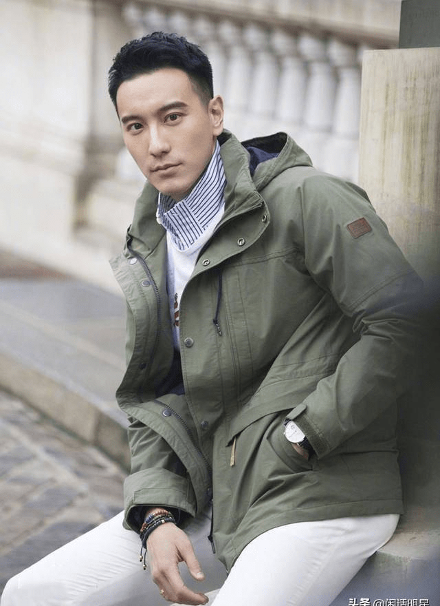 原创亚洲第一渣女20年换了17个男友只爱25岁的帅哥