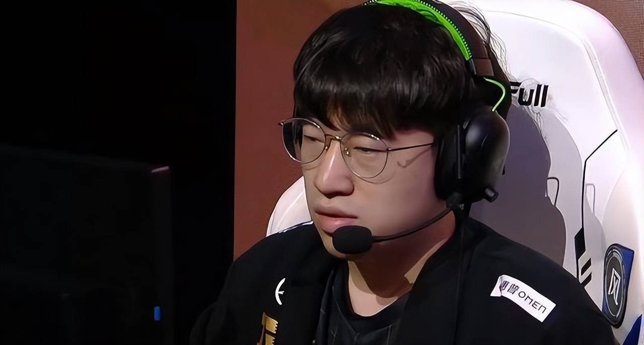 rng小虎人设崩塌?