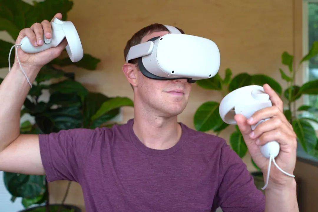 9587円 通販でクリスマス oculus quest VR 初代