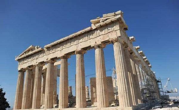 “古希腊”古希腊时代的“自由”观念，是如何奠基萌芽，影响世代西方人的？