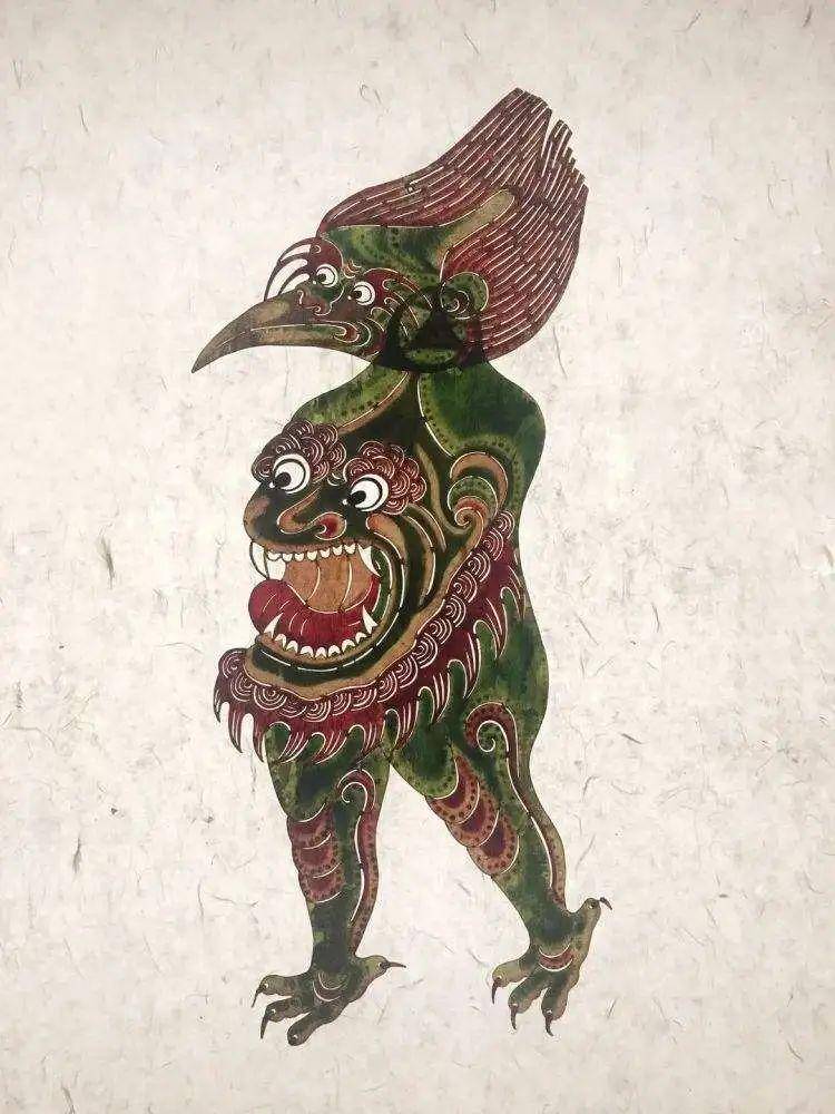 东家app:皮影戏,中国千年前的一场电影_手机搜狐网